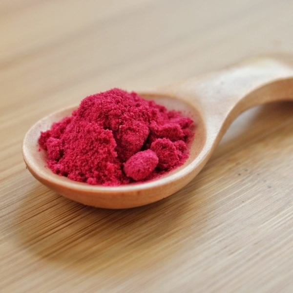 Pure Cranberry Powder Bulk Cranberry Powder Rainforest Supply