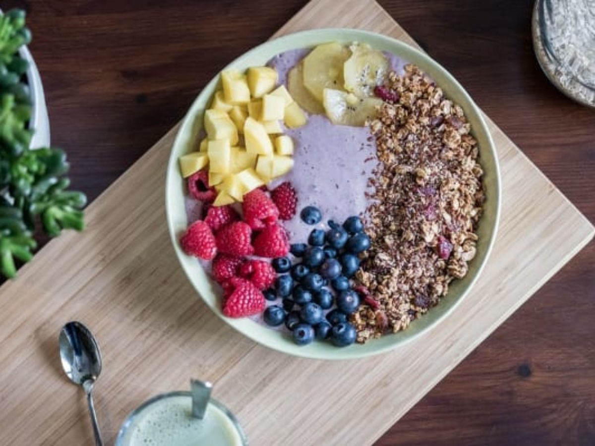 6 Health Benefits of Maqui Powder: Why You Should Add it to Your Diet -  Rainforest Supply