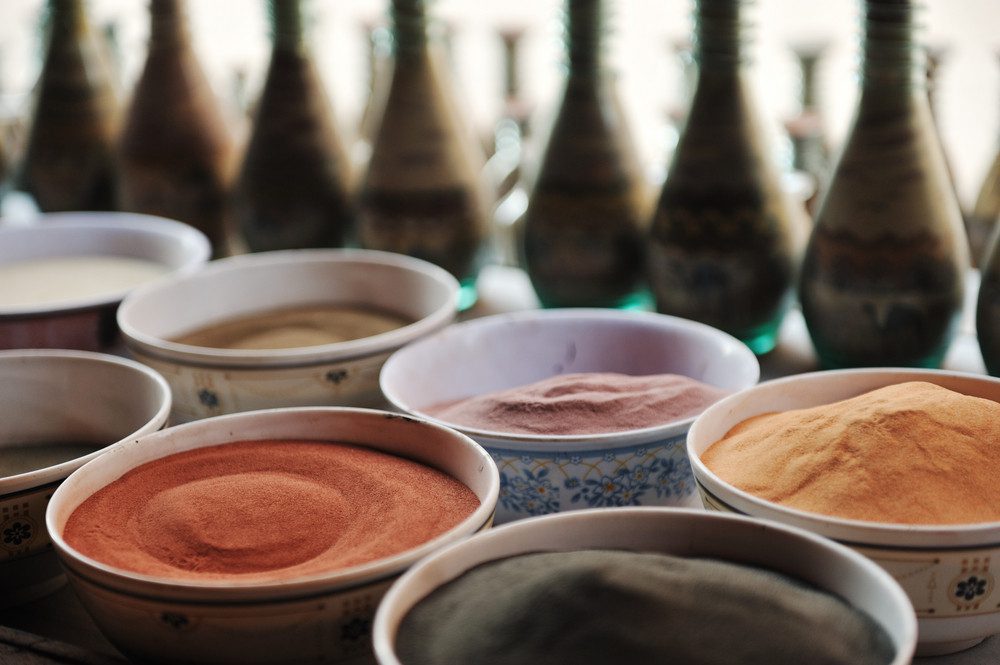 3 Superfood Powders You Need To Add To Your Diet