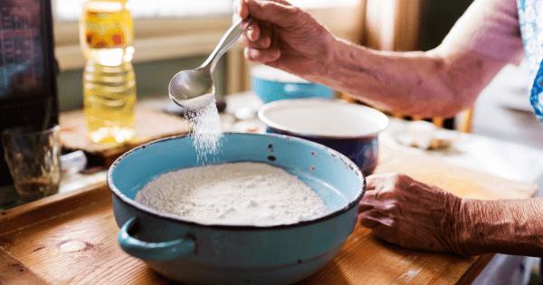 5 Ways You Can Incorporate Banana Powder Into Your Diet