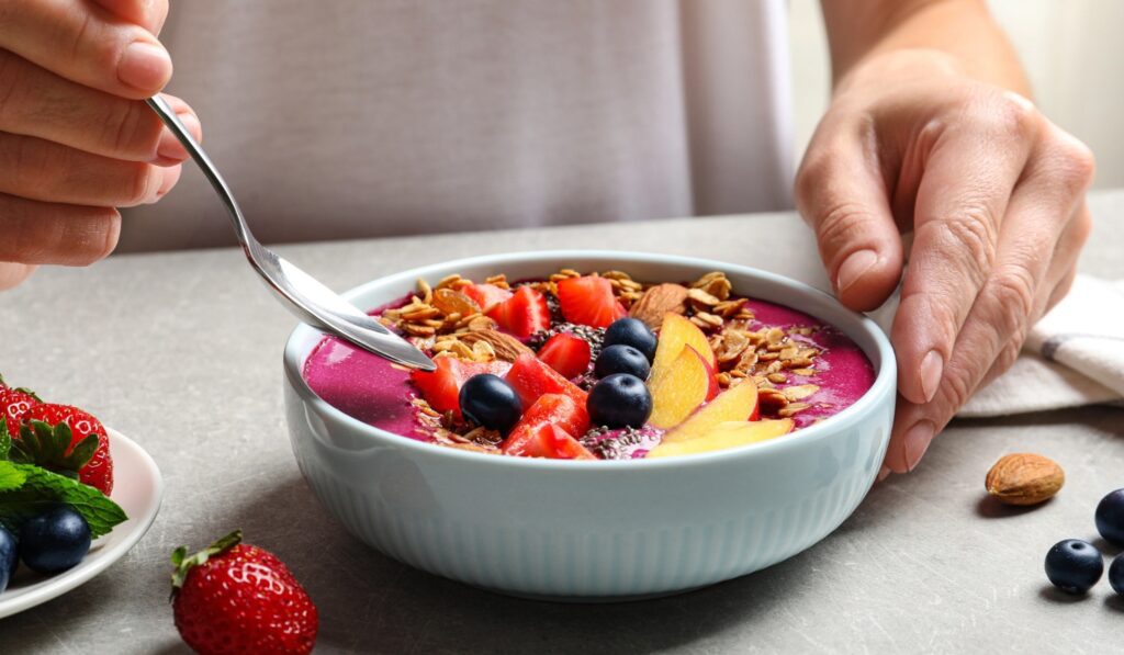 Powder Eat How to Improve Heart Health With Superfood Powder - Rainforest Supply