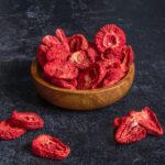 Strawberry Slices Freeze Dried - Image 2