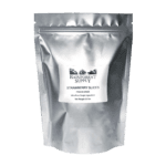 Strawberry Slices Freeze Dried