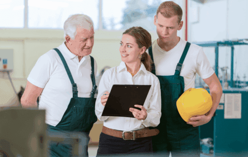 ingredient manufacturer