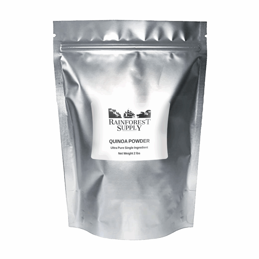 Quinoa Powder