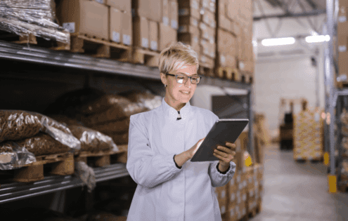 specialty ingredients