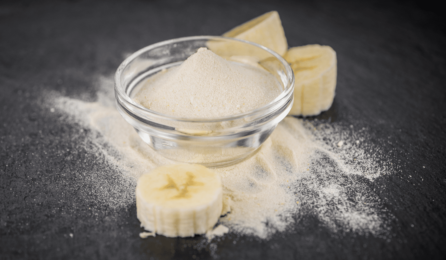 freeze-dried fruit powder manufacturers