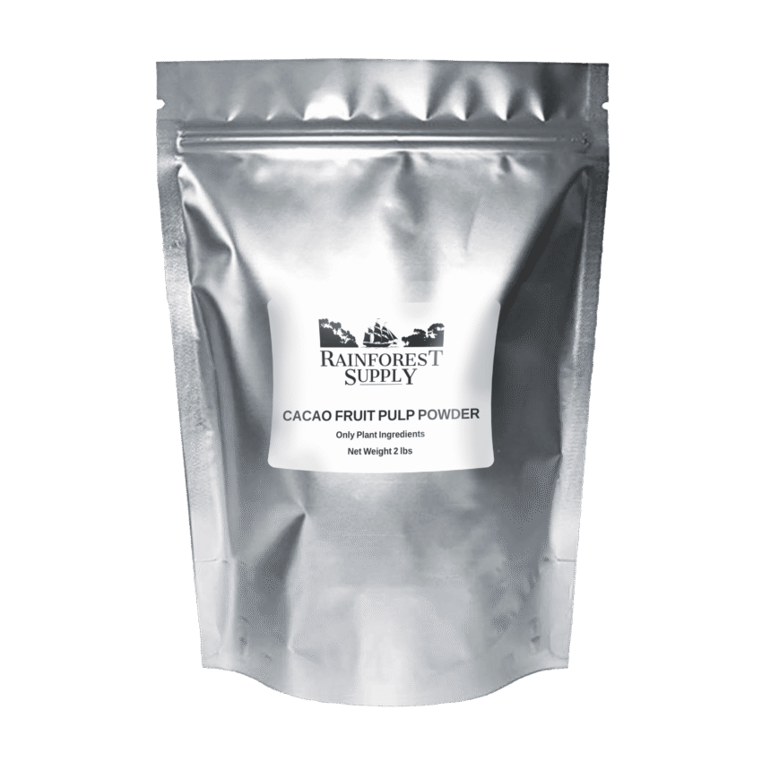 Cacao Fruit Pulp Powder