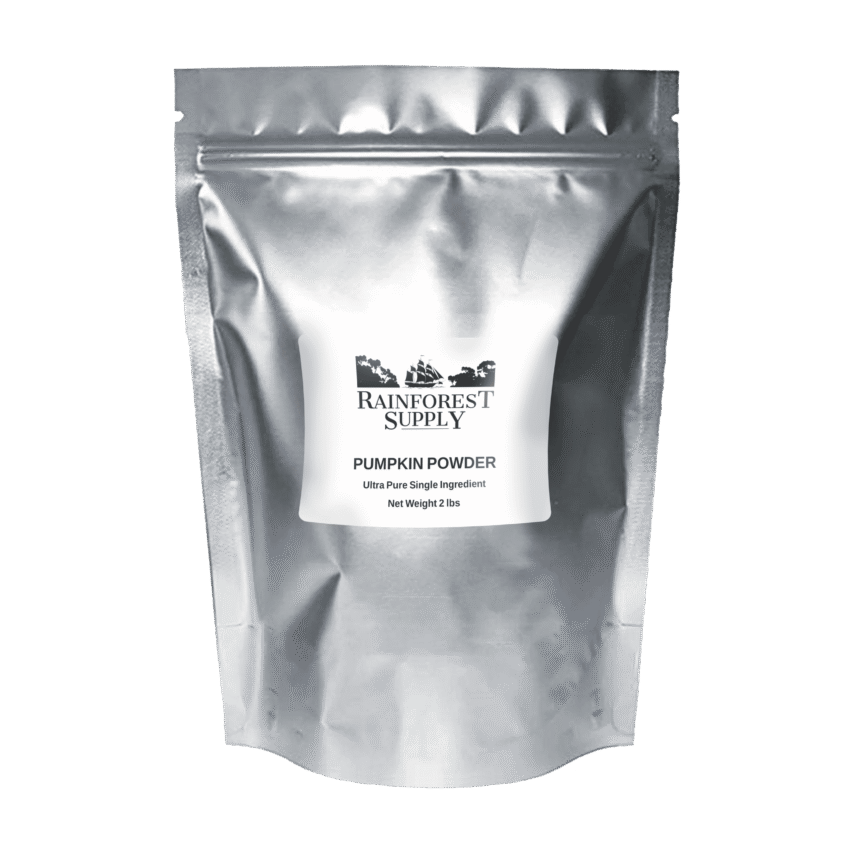 Pumpkin Powder